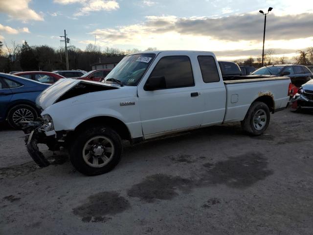 Photo 1 from auction – 2009 FORD RANGER SUP with VIN 1FTYR14EX9PA23925