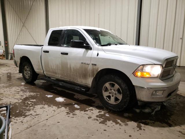 Photo 4 from auction – 2010 DODGE RAM 1500 with VIN 1D7RV1GT2AS179328