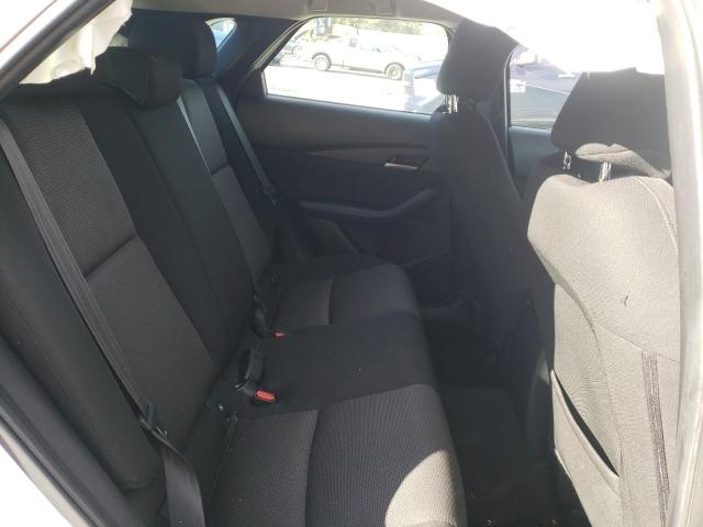 Photo 11 from auction – 2020 MAZDA CX-30 with VIN 3MVDMBBL7LM104395