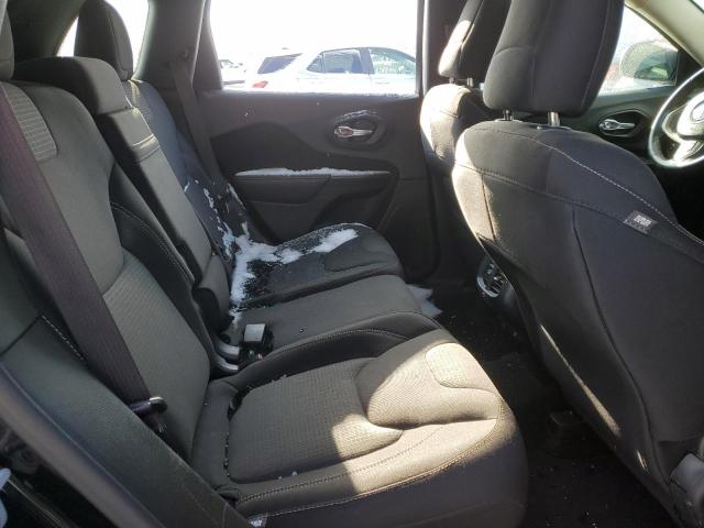 Photo 11 from auction – 2015 JEEP CHEROKEE L with VIN 1C4PJMCBXFW691866
