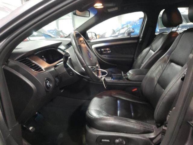 Photo 7 from auction – 2013 FORD TAURUS SEL with VIN 1FAHP2E97DG189945