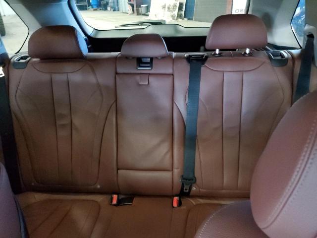 Photo 10 from auction – 2016 BMW X5 XDR40E with VIN 5UXKT0C5XG0S76251