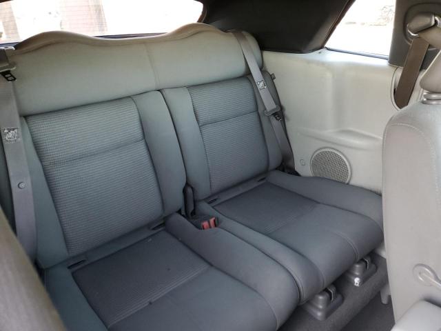 Photo 10 from auction – 2007 CHRYSLER PT CRUISER with VIN 3C3JY45X57T620385