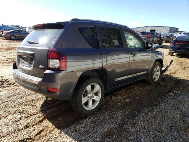 Photo 3 from auction – 2015 JEEP COMPASS LA with VIN 1C4NJCEA9FD198696