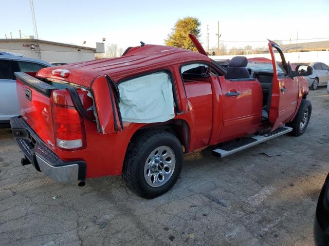 Photo 3 from auction – 2012 GMC SIERRA K15 with VIN 3GTP2UEAXCG215919