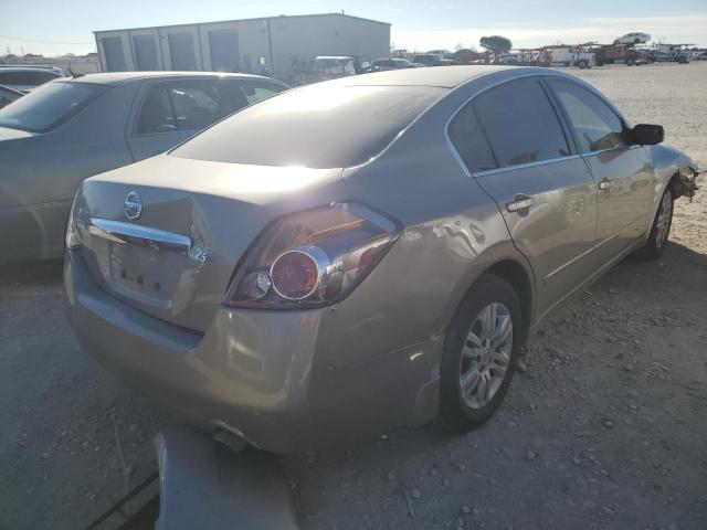 Photo 3 from auction – 2012 NISSAN ALTIMA BAS with VIN 1N4AL2AP2CN470921