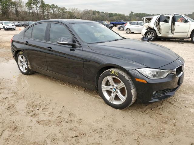 Zdjęcie 4 z aukcji – 2015 BMW 328 I z VIN WBA3A5G55FNS83948