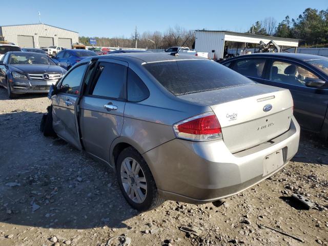 Photo 2 from auction – 2008 FORD FOCUS SE with VIN 1FAHP35N48W196074