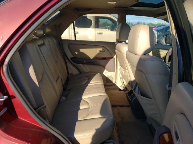 Zdjęcie 10 z aukcji – 2000 LEXUS RX 300 z VIN JT6HF10U4Y0138279