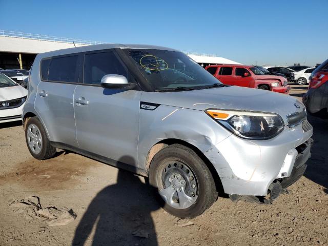 Photo 4 from auction – 2015 KIA SOUL with VIN KNDJN2A24F7803220