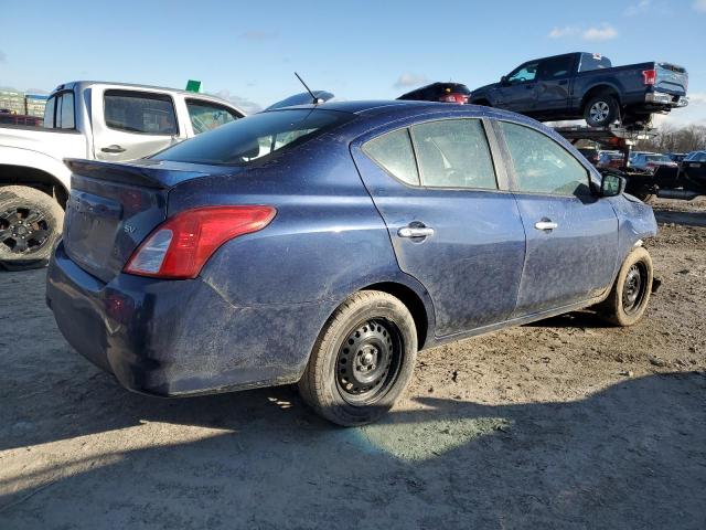 Photo 3 from auction – 2019 NISSAN VERSA S with VIN 3N1CN7AP7KL858870