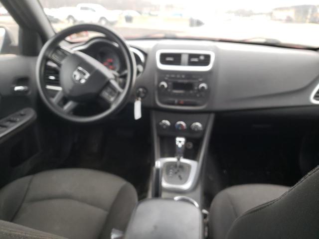 Photo 8 from auction – 2013 DODGE AVENGER SE with VIN 1C3CDZAGXDN769197