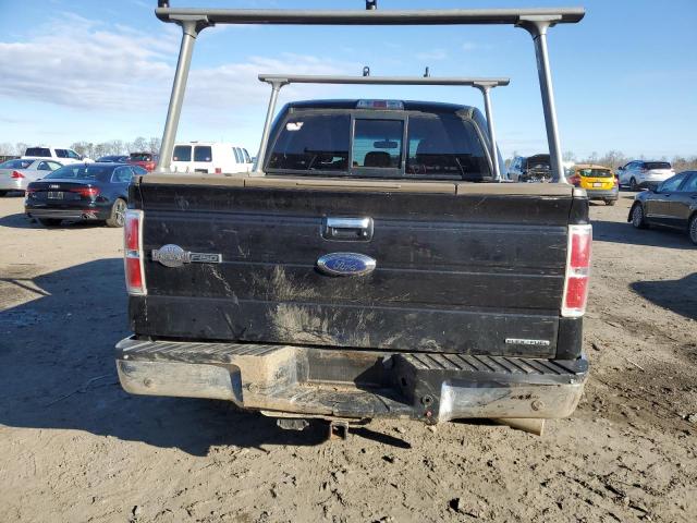 Zdjęcie 6 z aukcji – 2014 FORD F150 SUPER z VIN 1FTFW1EF4EKE29861