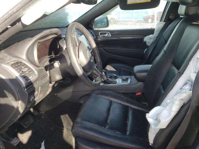 Photo 7 from auction – 2022 JEEP GRAND CHER with VIN 1C4RJFBG3NC138512