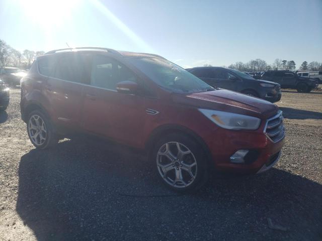 Photo 4 from auction – 2017 FORD ESCAPE TIT with VIN 1FMCU0J95HUA08710