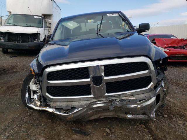 Photo 5 from auction – 2020 RAM 1500 CLASS with VIN 1C6RR6TT1LS135381