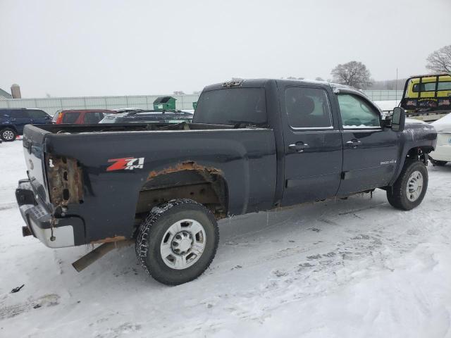 Photo 3 from auction – 2009 CHEVROLET SILVERADO with VIN 1GCHK53K39F185064