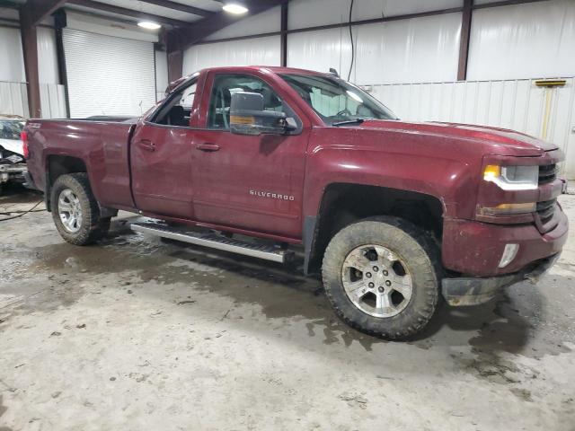Photo 4 from auction – 2017 CHEVROLET SILVERADO with VIN 1GCVKREC5HZ211774