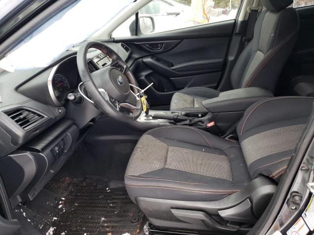 Photo 7 from auction – 2019 SUBARU CROSSTREK with VIN JF2GTACC7K8276098