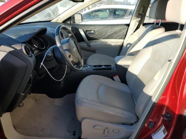 Photo 7 from auction – 2011 NISSAN ROGUE S with VIN JN8AS5MV4BW275845