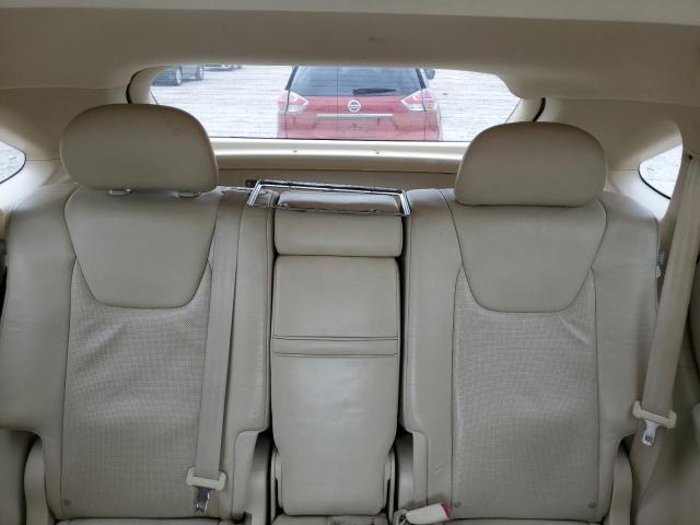 Photo 10 from auction – 2013 LEXUS RX 350 with VIN 2T2ZK1BA2DC128583