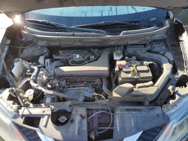 Photo 12 from auction – 2015 NISSAN ROGUE S with VIN 5N1AT2MT5FC870406
