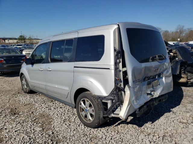 Photo 2 from auction – 2014 FORD TRANSIT CO with VIN NM0GE9F78E1152728