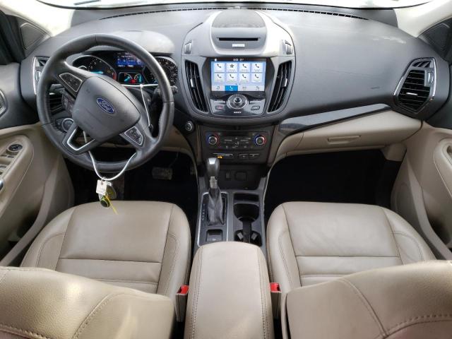 Photo 8 from auction – 2017 FORD ESCAPE TIT with VIN 1FMCU0JD6HUC85922