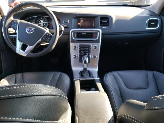 Photo 8 from auction – 2017 VOLVO S60 with VIN YV126MFLXH2438096