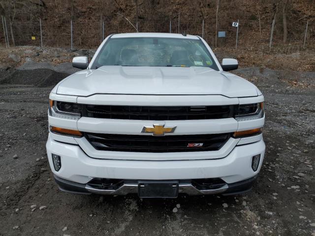 Photo 5 from auction – 2019 CHEVROLET SILVERADO with VIN 2GCVKPEC8K1195381
