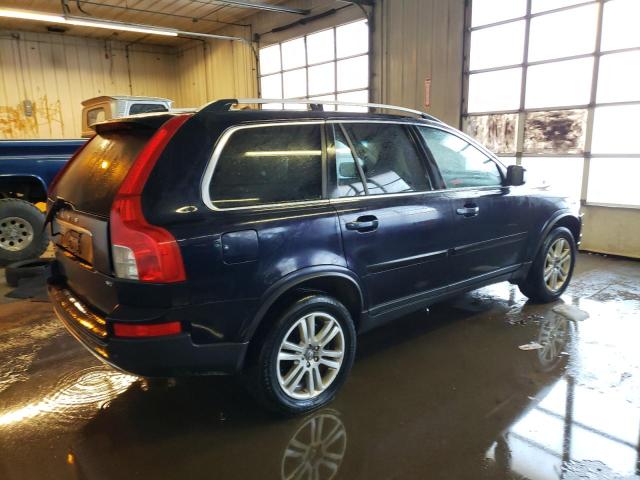 Photo 3 from auction – 2011 VOLVO XC90 3.2 with VIN YV4952CZ2B1589626