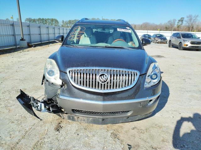 Photo 5 from auction – 2011 BUICK ENCLAVE CX with VIN 5GAKVBED4BJ289030