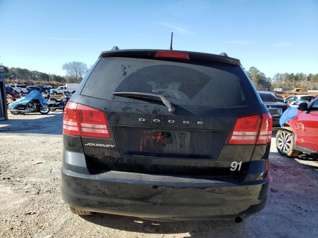 Photo 6 from auction – 2017 DODGE JOURNEY SE with VIN 3C4PDCAB2HT683239