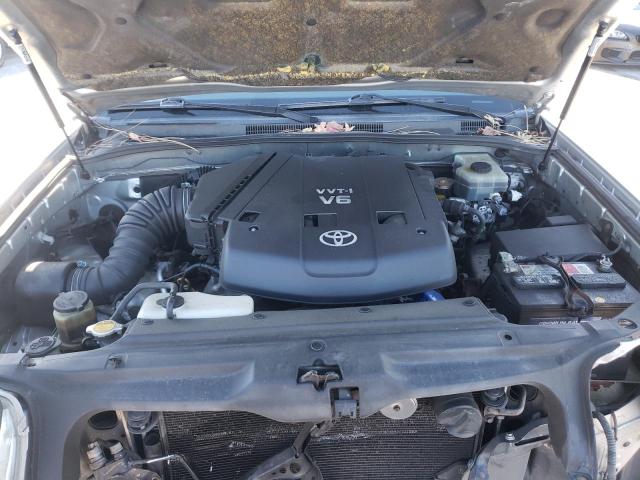 Photo 12 from auction – 2004 TOYOTA 4 RUNNER with VIN JTEZU14R340027267