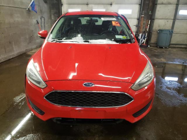 Foto 5 de la subasta – 2015 FORD FOCUS SE con VIN 1FADP3K22FL302321