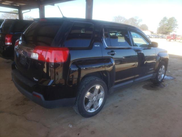 Photo 3 from auction – 2013 GMC TERRAIN SL with VIN 2GKALMEK8D6249466