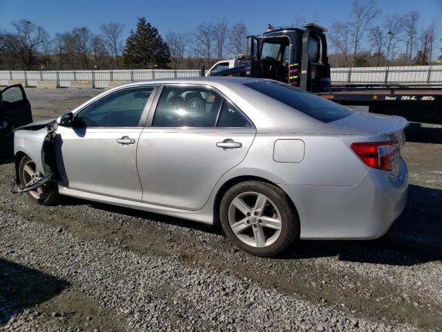 Photo 2 from auction – 2014 TOYOTA CAMRY L with VIN 4T1BF1FK8EU441893