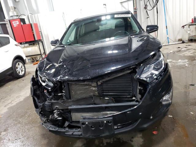 Photo 5 from auction – 2018 CHEVROLET EQUINOX LT with VIN 2GNAXSEV7J6259679