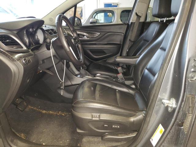 Photo 7 from auction – 2014 BUICK ENCORE PRE with VIN KL4CJHSB2EB523856