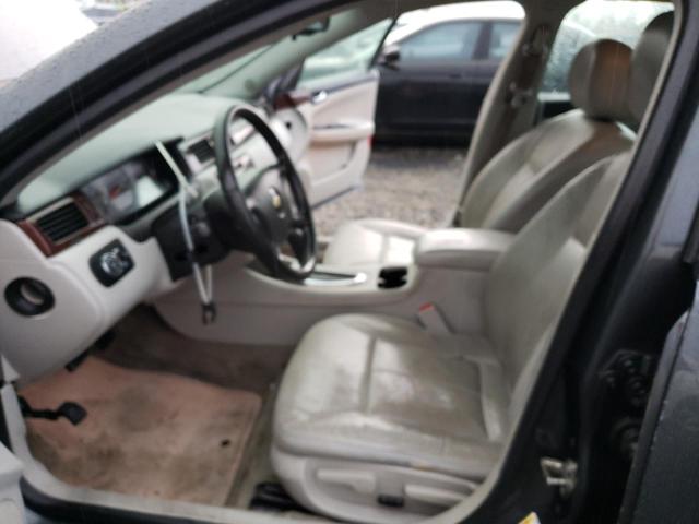 Photo 7 from auction – 2010 CHEVROLET IMPALA LT with VIN 2G1WB5EK7A1223971
