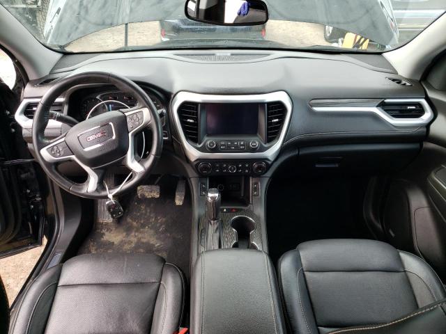 Photo 8 from auction – 2019 GMC ACADIA SLT with VIN 1GKKNMLS2KZ140939