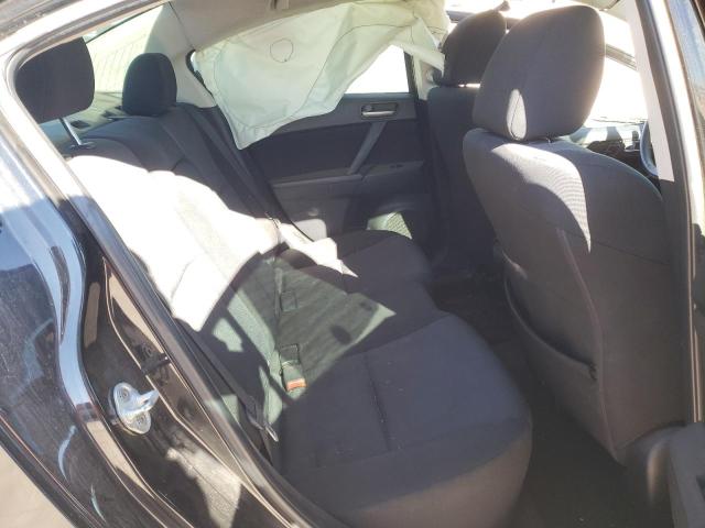 Photo 10 from auction – 2010 MAZDA 3 I with VIN JM1BL1SF3A1104372