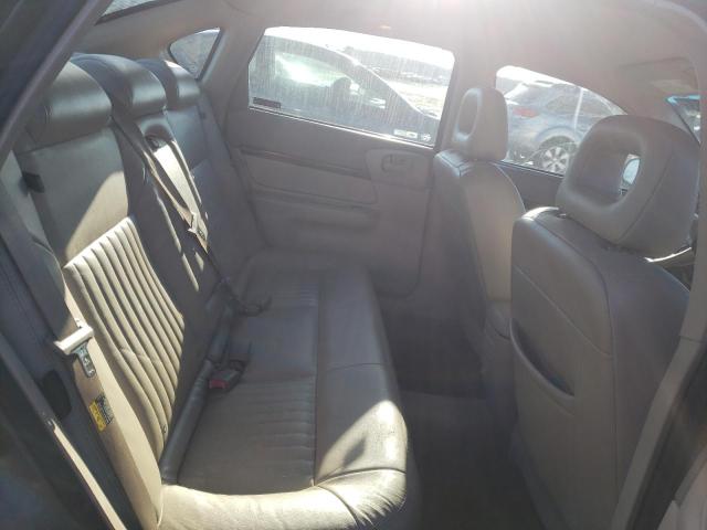 Photo 10 from auction – 2002 CHEVROLET IMPALA LS with VIN 2G1WH55K329300059