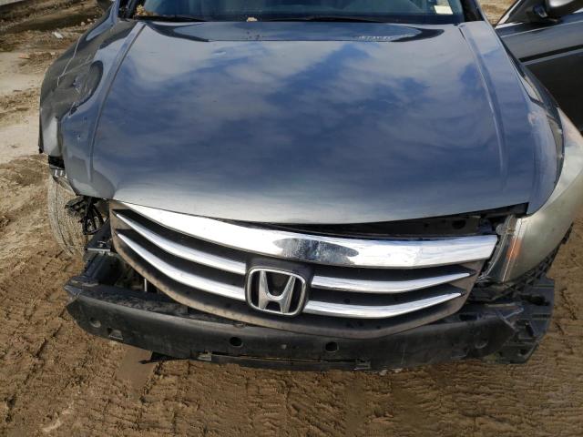 Photo 11 from auction – 2012 HONDA ACCORD LX with VIN 1HGCP2E39CA048698