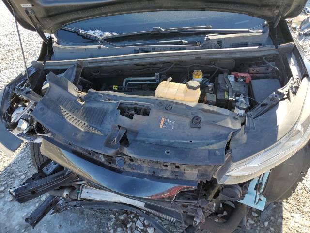 Photo 12 from auction – 2017 CHEVROLET TRAX PREMI with VIN 3GNCJMSB1HL188307