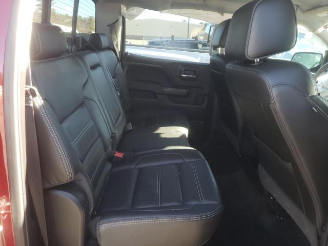 Photo 10 from auction – 2017 GMC SIERRA K15 with VIN 3GTU2PEC0HG412174