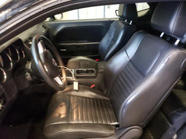Photo 7 from auction – 2013 DODGE CHALLENGER with VIN 2C3CDYAG6DH515716