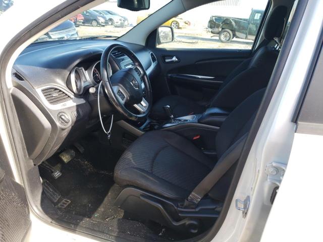 Zdjęcie 7 z aukcji – 2016 DODGE JOURNEY SE z VIN 3C4PDCABXGT162154