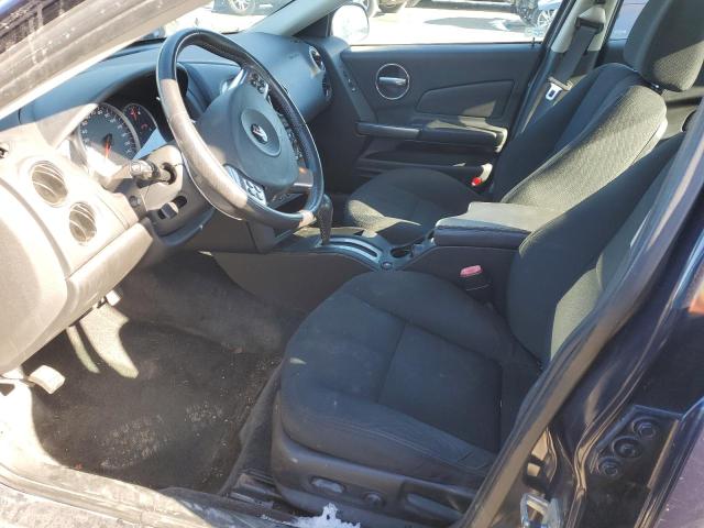 Photo 7 from auction – 2008 PONTIAC GRAND PRIX with VIN 2G2WP552981135155