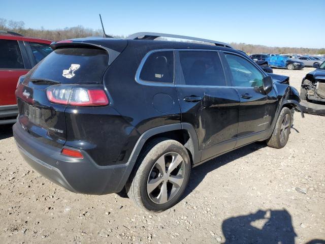 Photo 3 from auction – 2020 JEEP CHEROKEE L with VIN 1C4PJLDB9LD565000